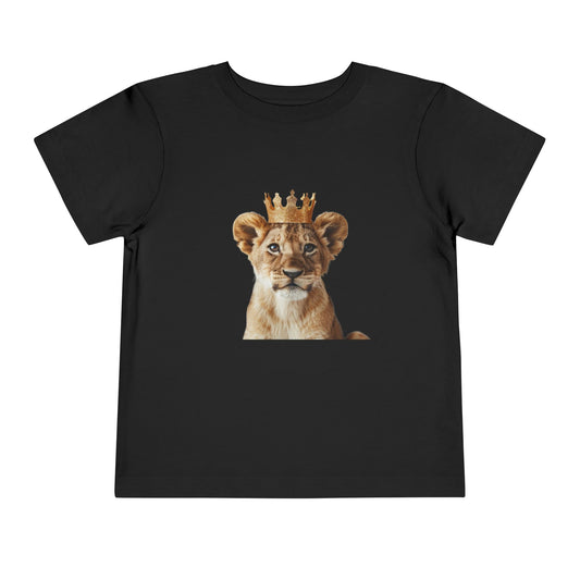 Going To Be King - Toddler