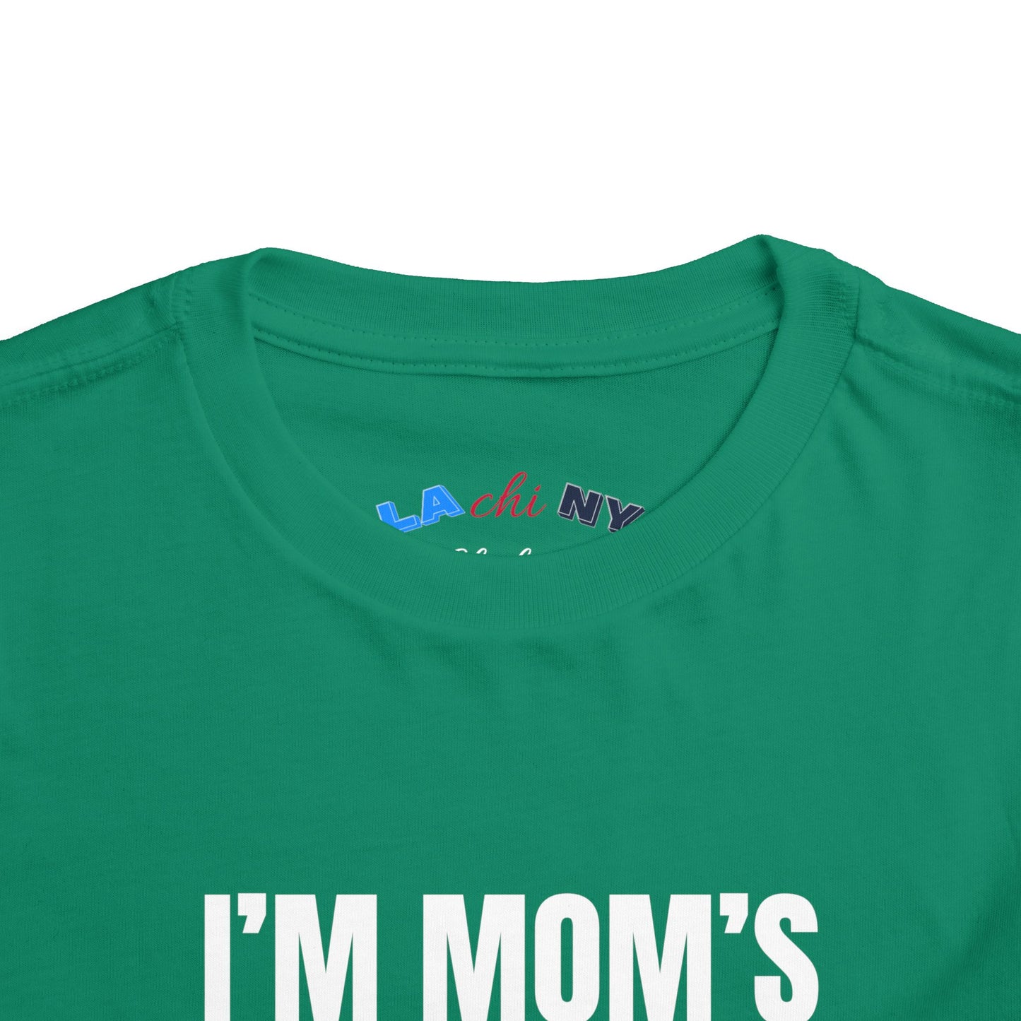 Mom's Favorite - Toddler