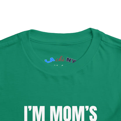 Mom's Favorite - Toddler