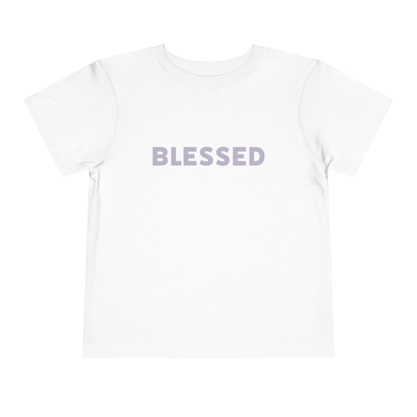 Blessed Purple - Toddler