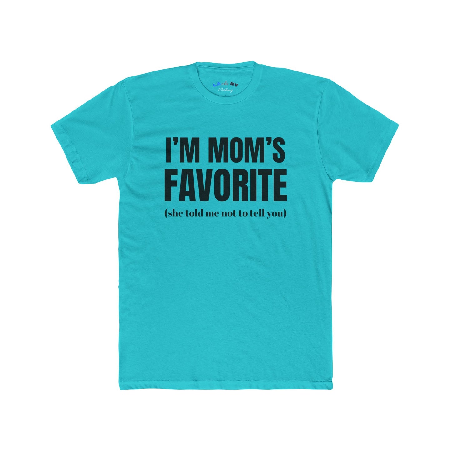 Mom's Favorite -  B