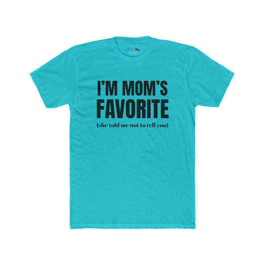 Mom's Favorite -  B