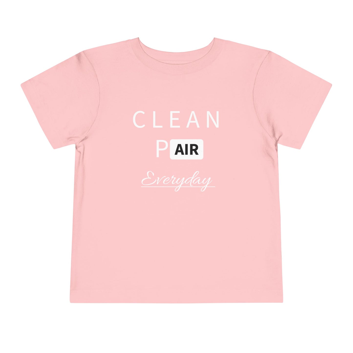Clean Pair Everyday - Toddler