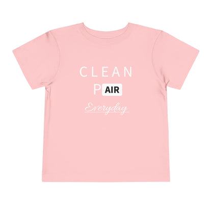 Clean Pair Everyday - Toddler