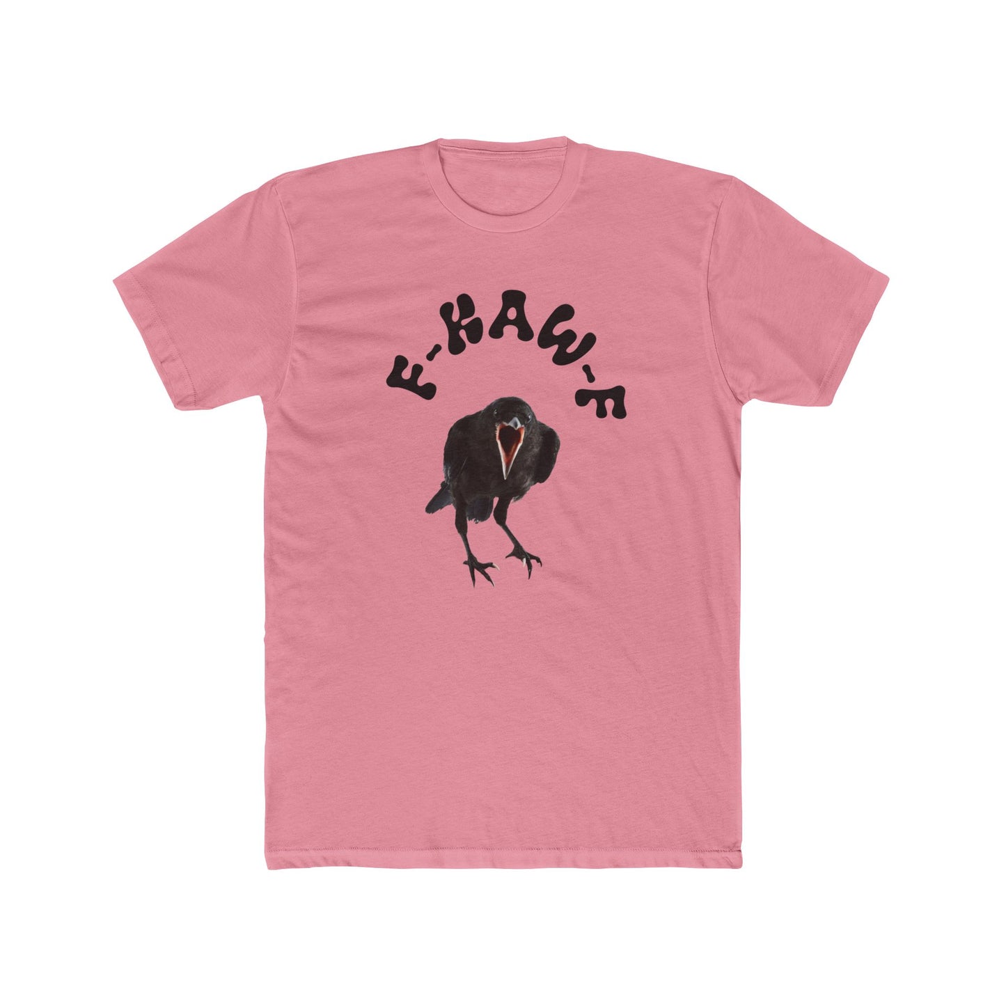 F-KAW-F The Angry Crow