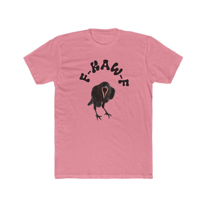 F-KAW-F The Angry Crow