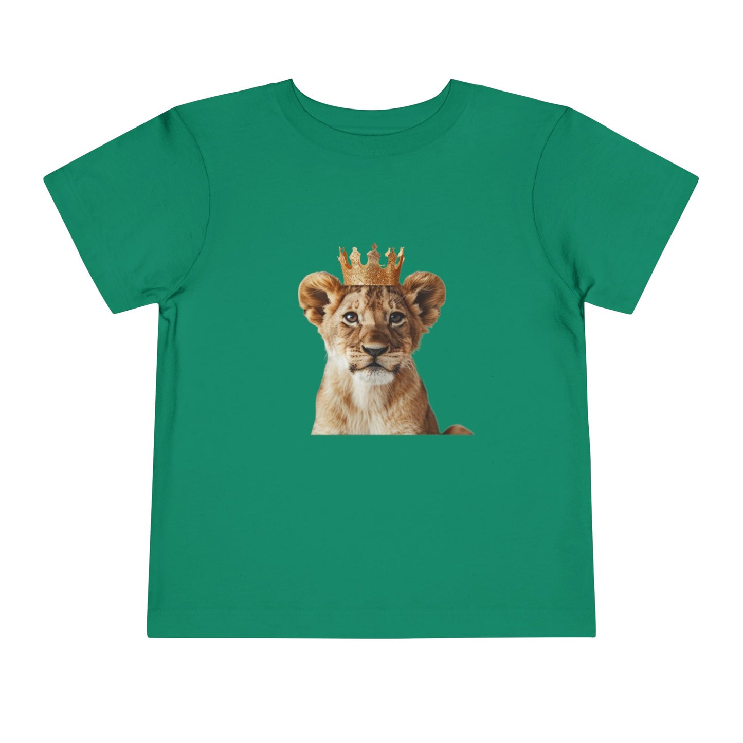 Going To Be King - Toddler
