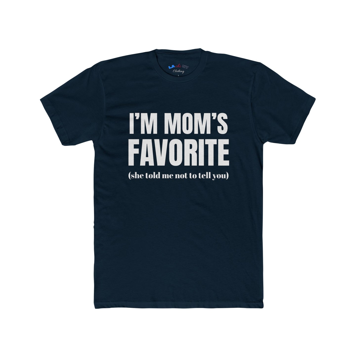 Mom's Favorite  -  w