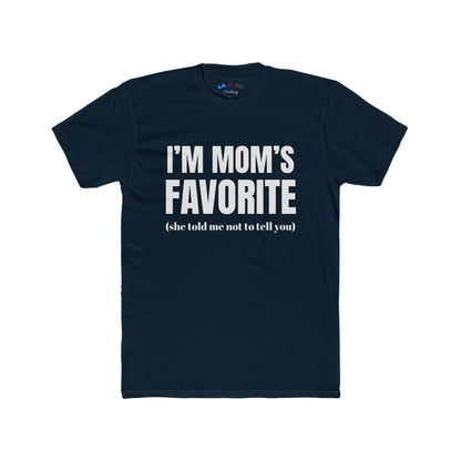 Mom's Favorite  -  w