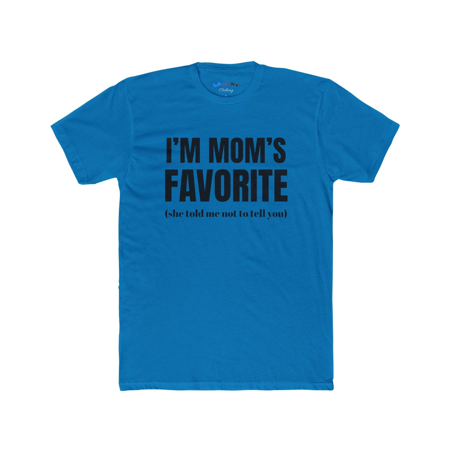 Mom's Favorite -  B
