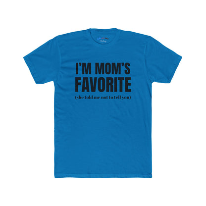 Mom's Favorite -  B