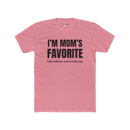 Mom's Favorite -  B