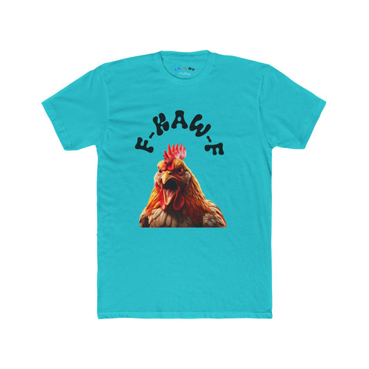 F-KAW-F Angry Chicken