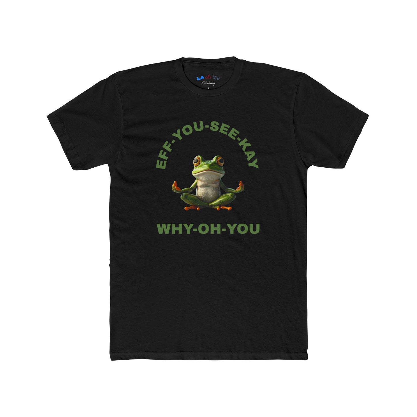 Eff-You-See