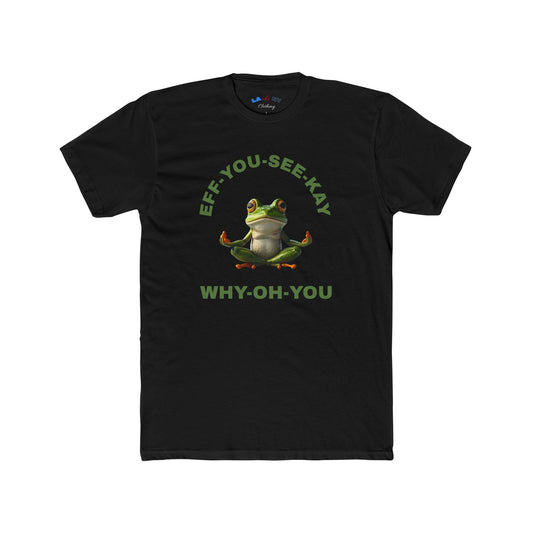 Eff-You-See