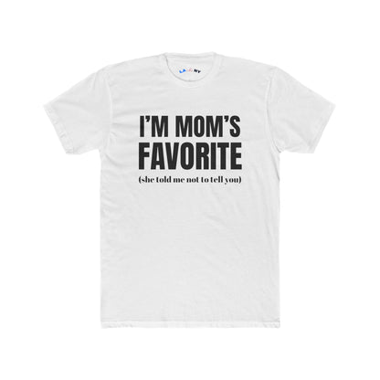 Mom's Favorite -  B