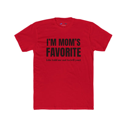 Mom's Favorite -  B