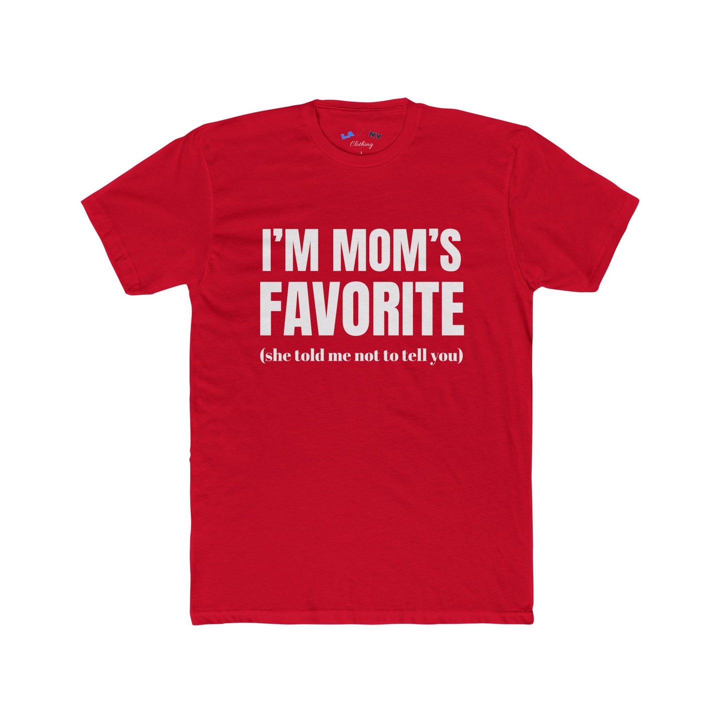 Mom's Favorite  -  w