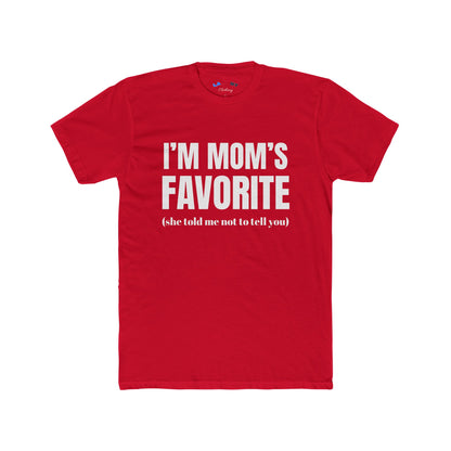 Mom's Favorite  -  w