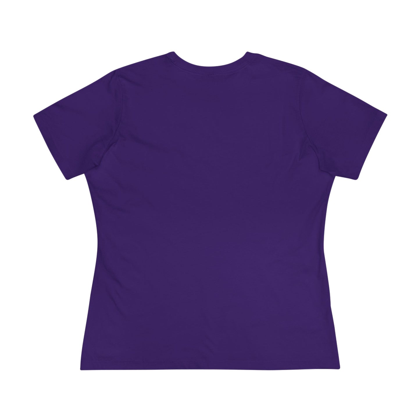 Whatever Women’s Cotton T - B