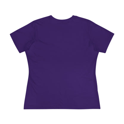 Whatever Women’s Cotton T - B
