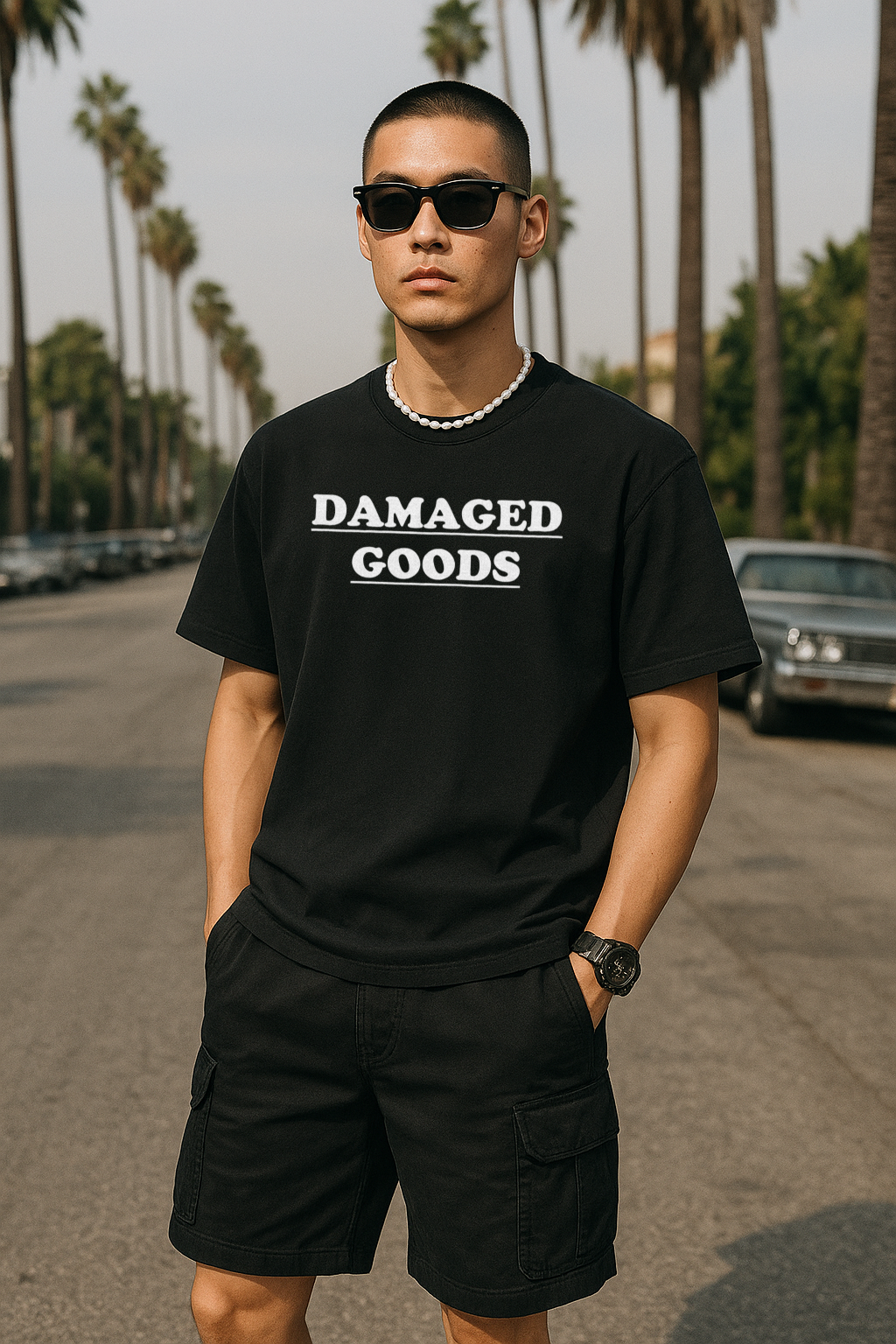 Damaged Goods