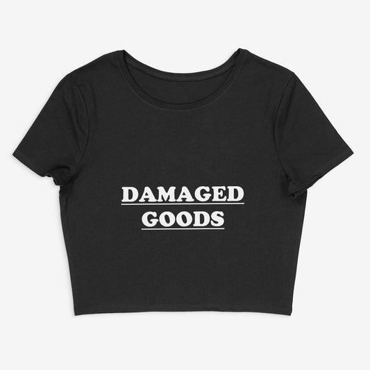 Damaged Goods