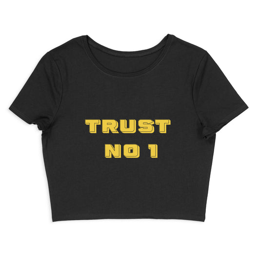 Trust No 1