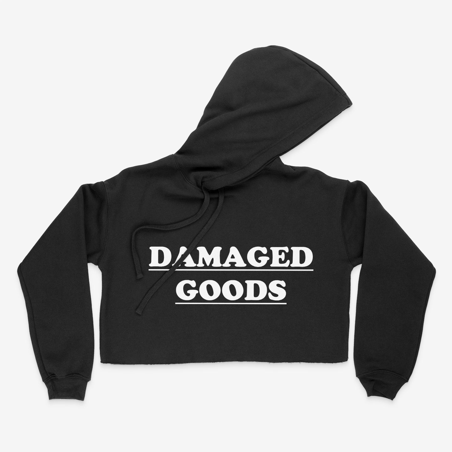 Damaged Goods Cropped