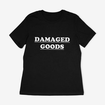 Damaged Goods