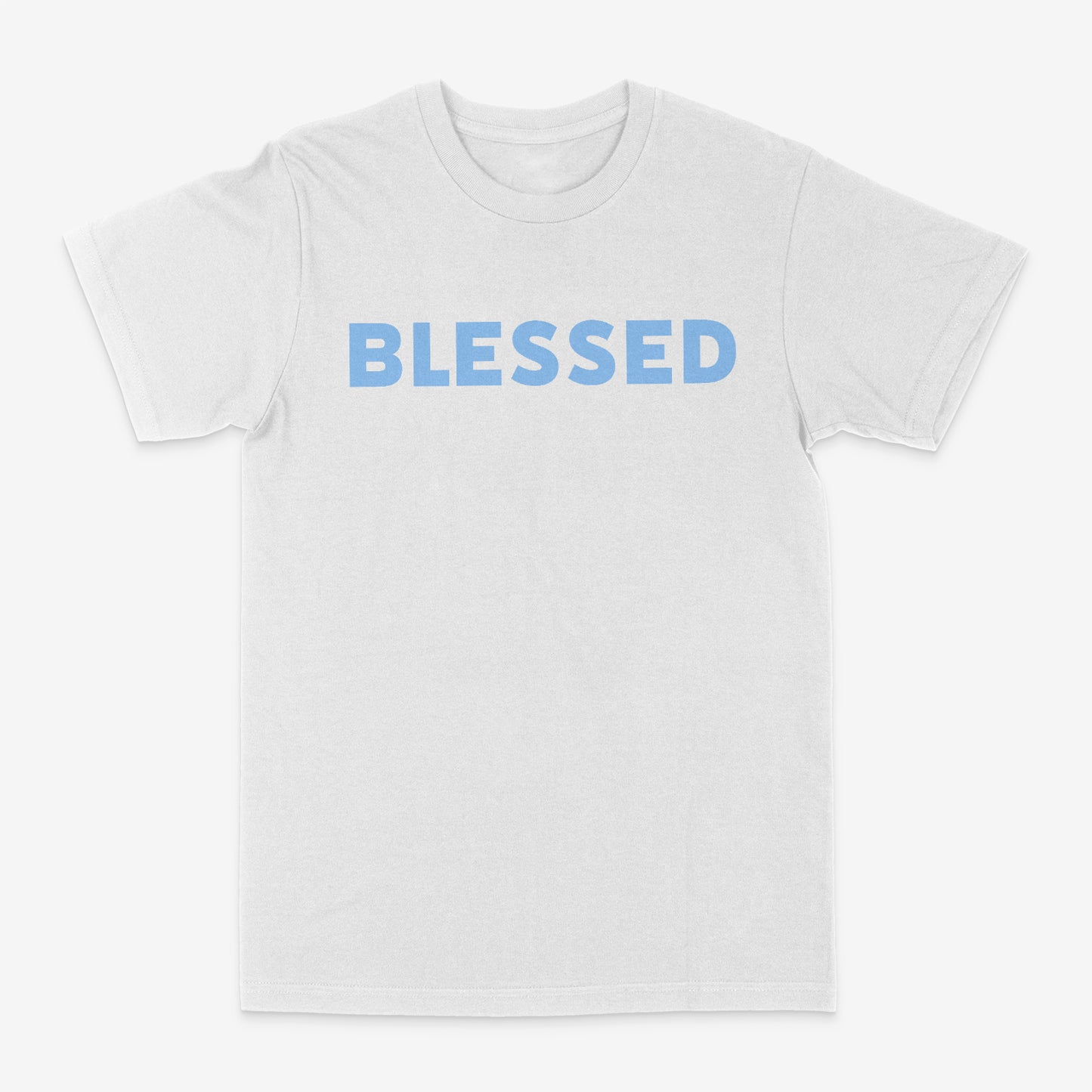 Blessed - Dodger Blue