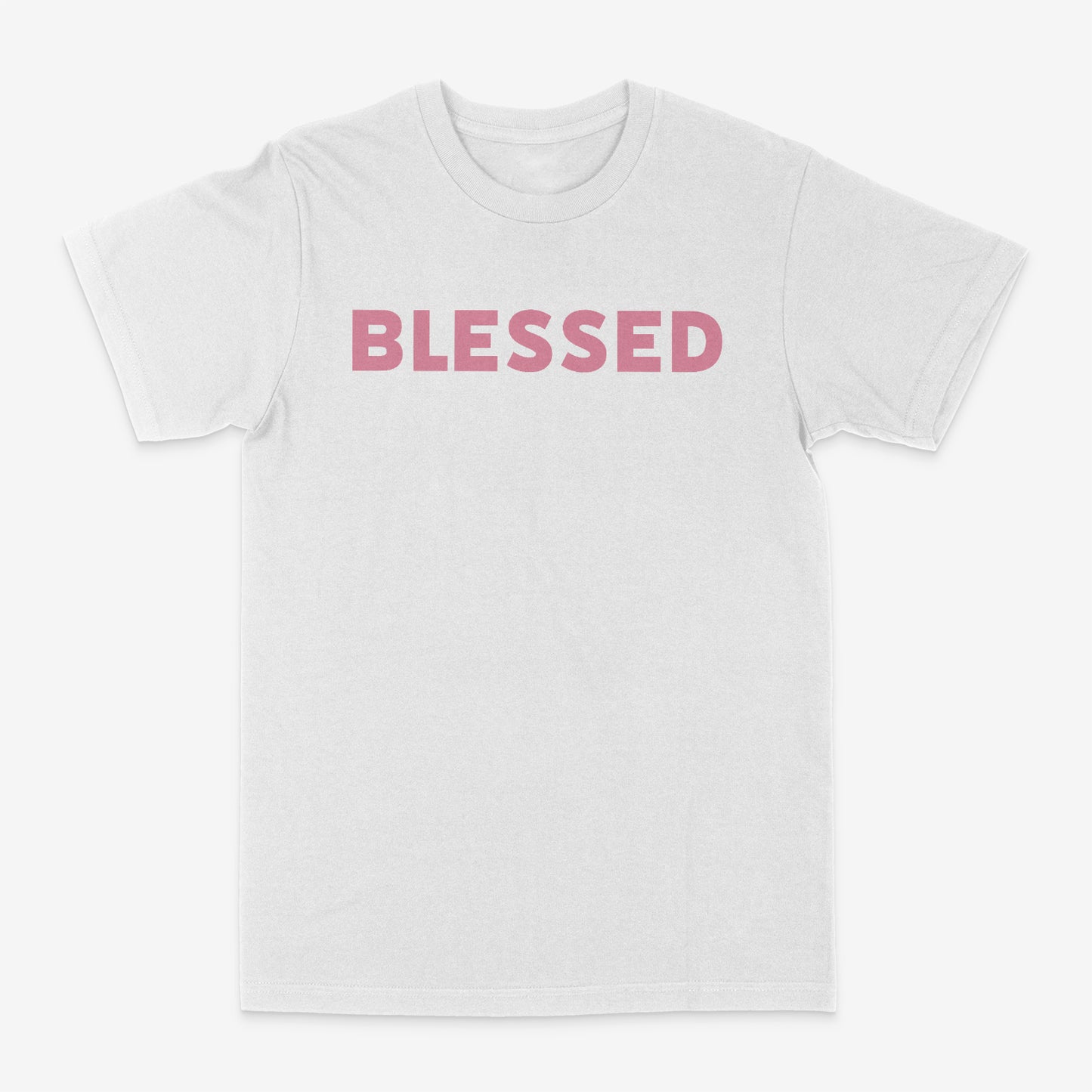 Blessed - University Red