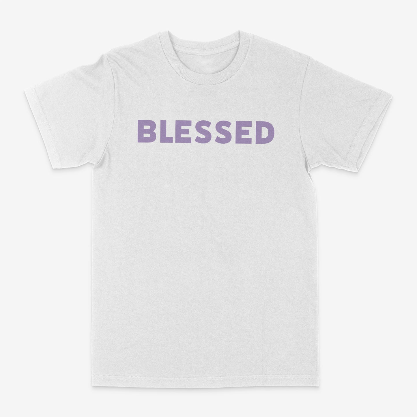 Blessed - Laker Purple