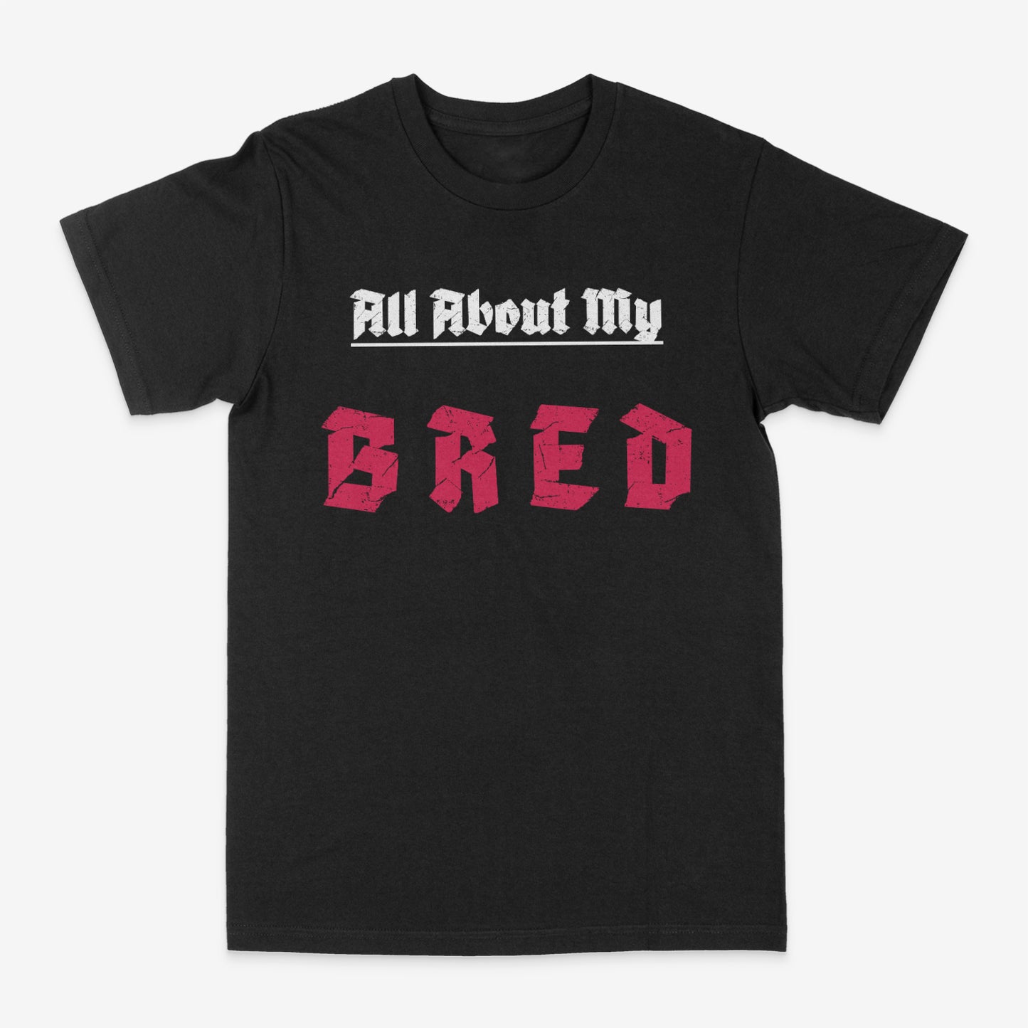 My BRED