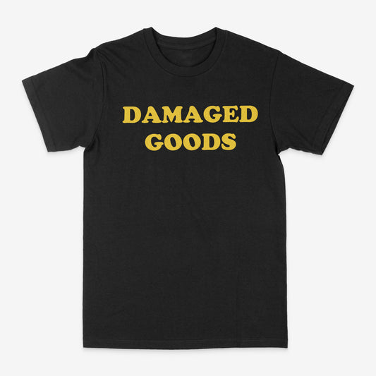 Damaged Goods - Uni Gold