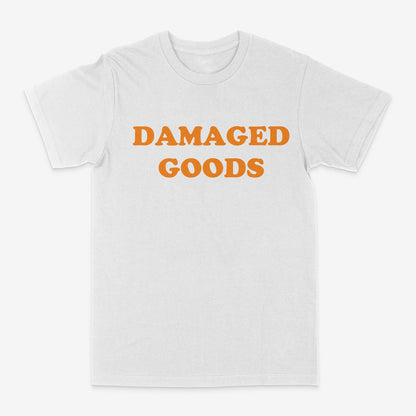 Damaged Goods - Safety