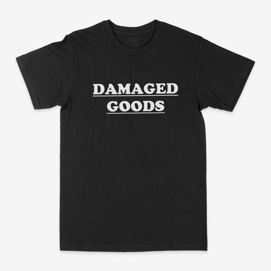 Damaged Goods