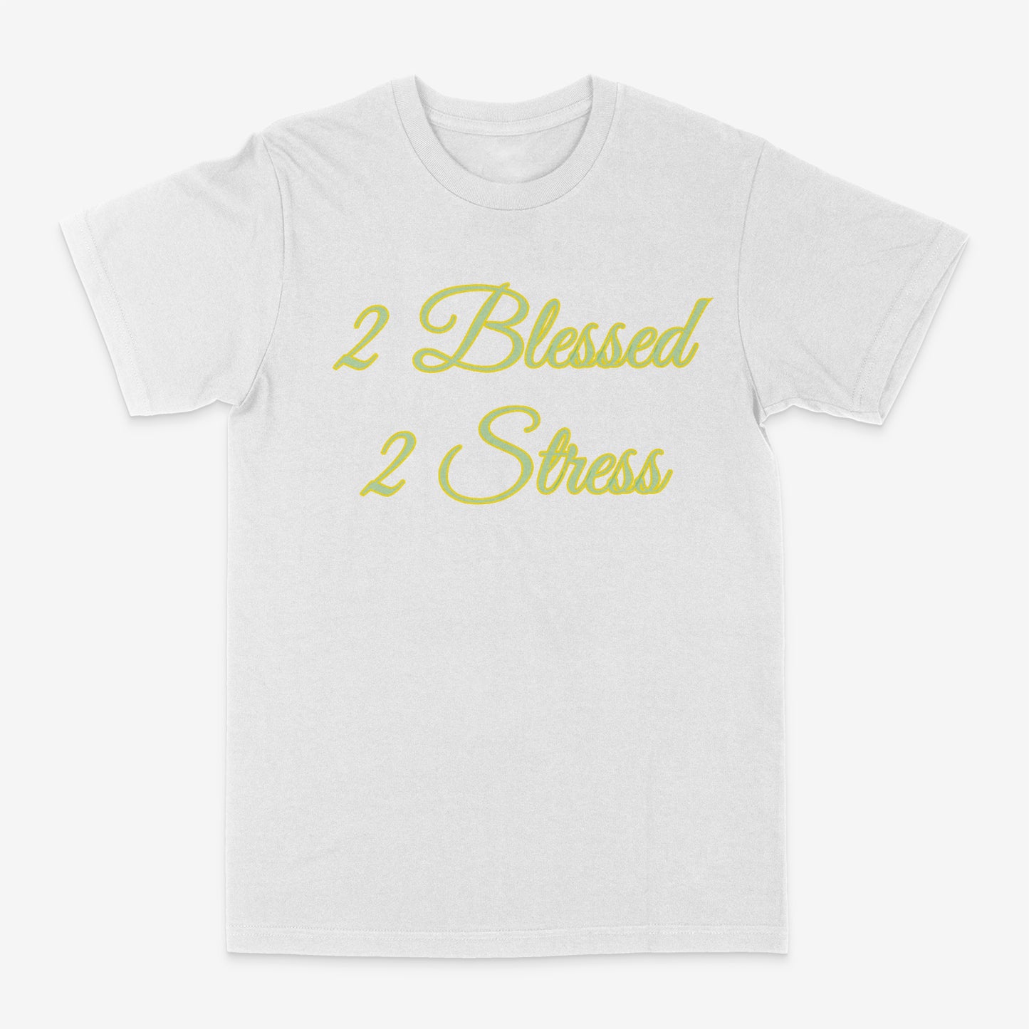 2 Blessed - Chlorophyll