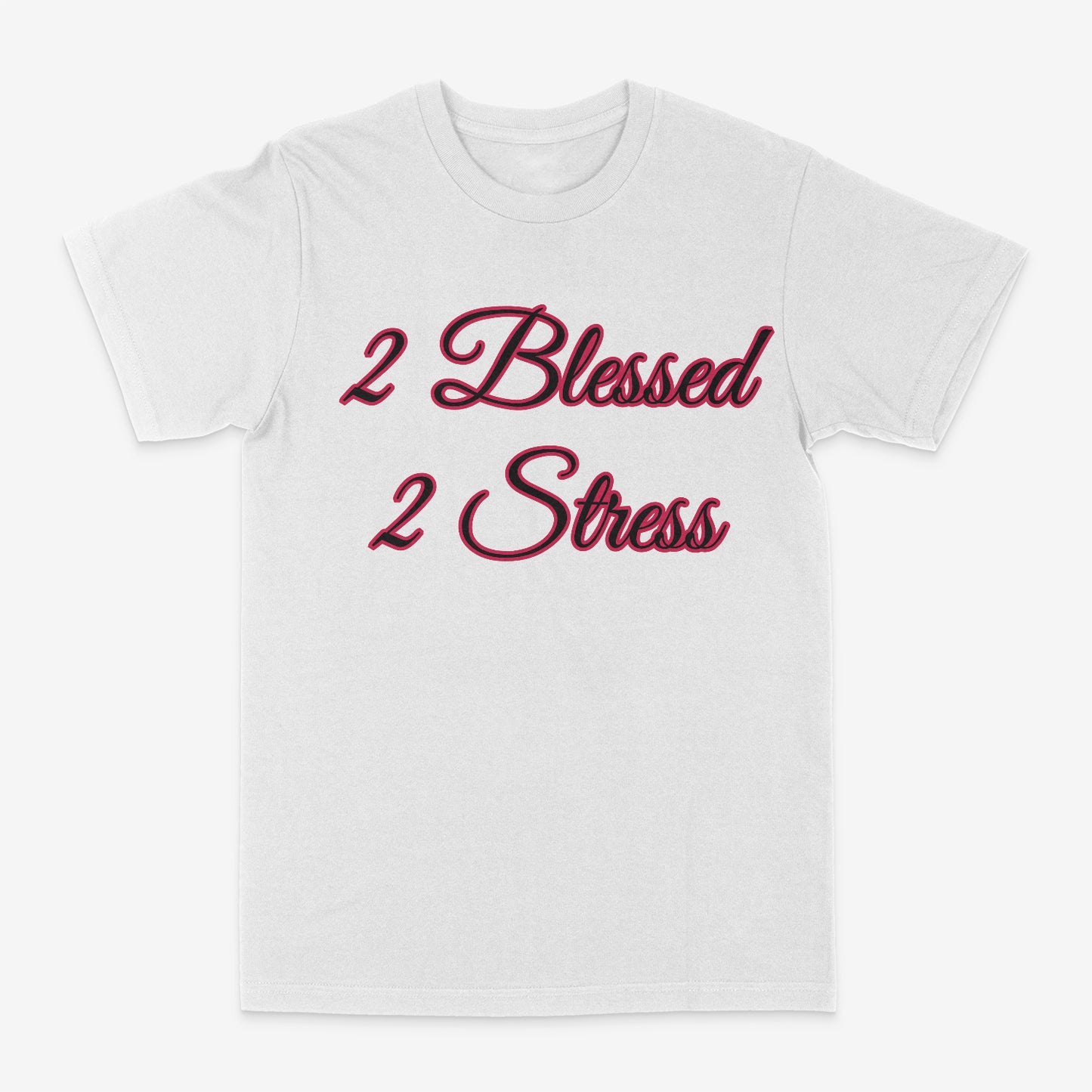 2 Blessed - BRED