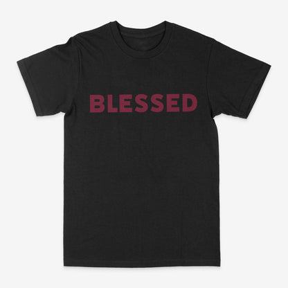 Blessed - BRED