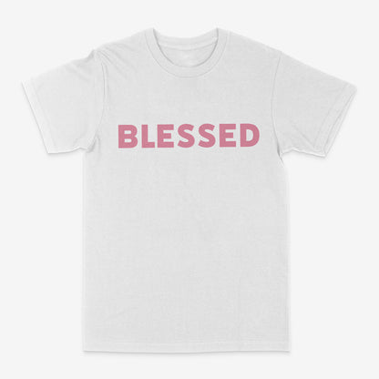 Blessed - BRED