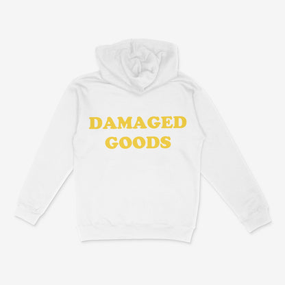 Damaged Goods - Uni Gold