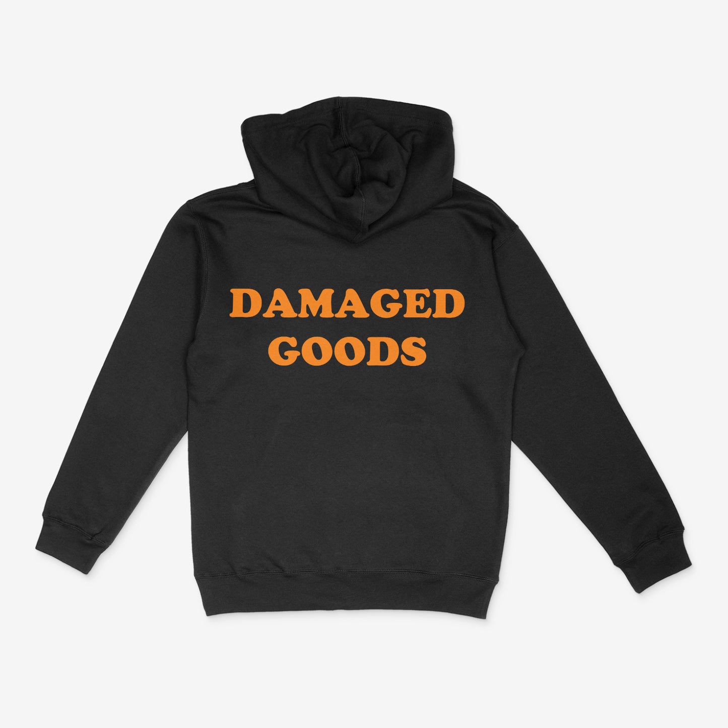 Damaged Goods - Safety