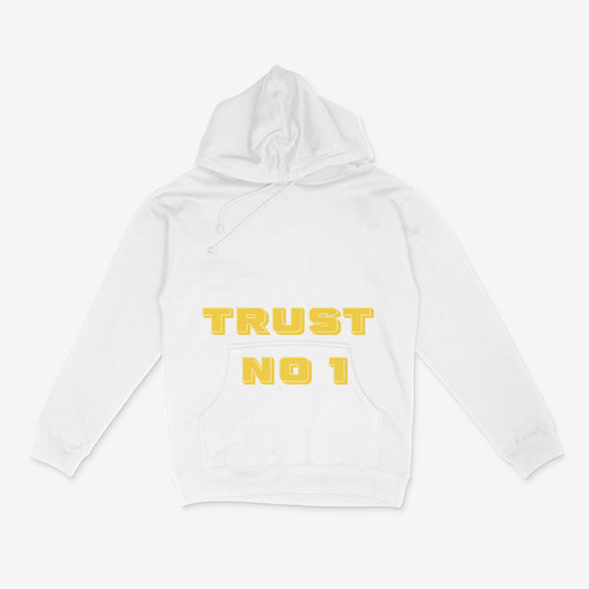 Trust No 1. -  Uni Gold