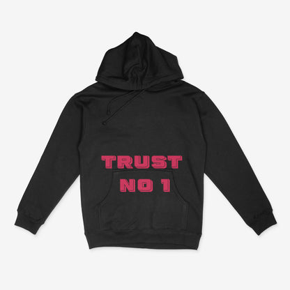 Trust No 1. -  BRED