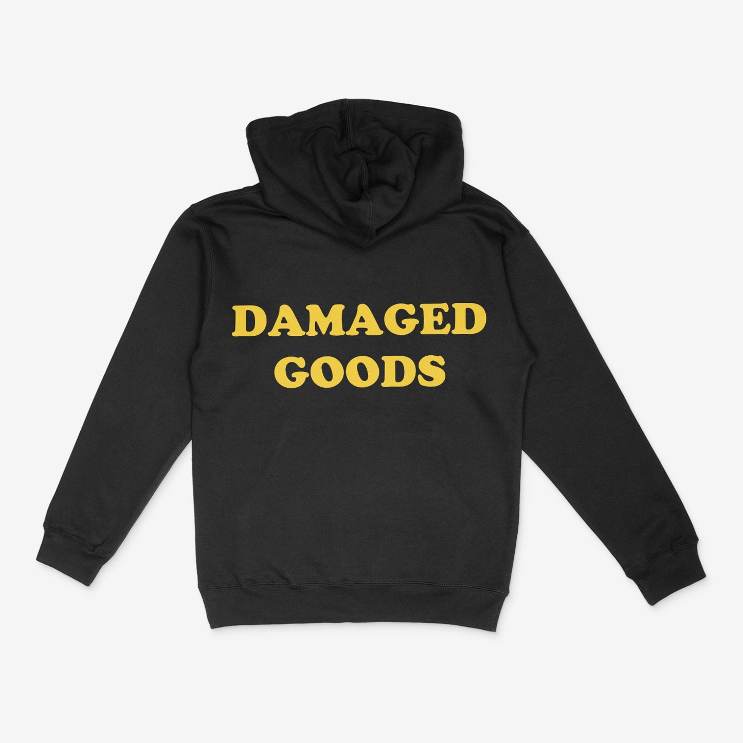 Damaged Goods - Uni Gold