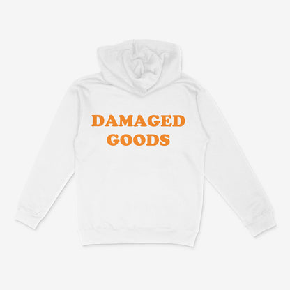 Damaged Goods - Safety