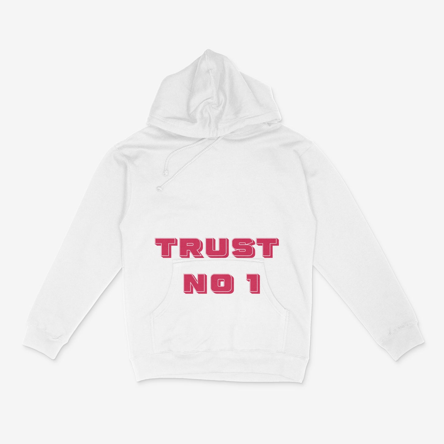 Trust No 1. -  BRED