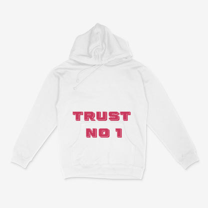 Trust No 1. -  BRED