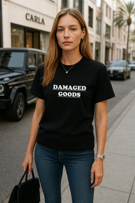 Damaged Goods